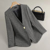 Urban Grace Woolen Blazer