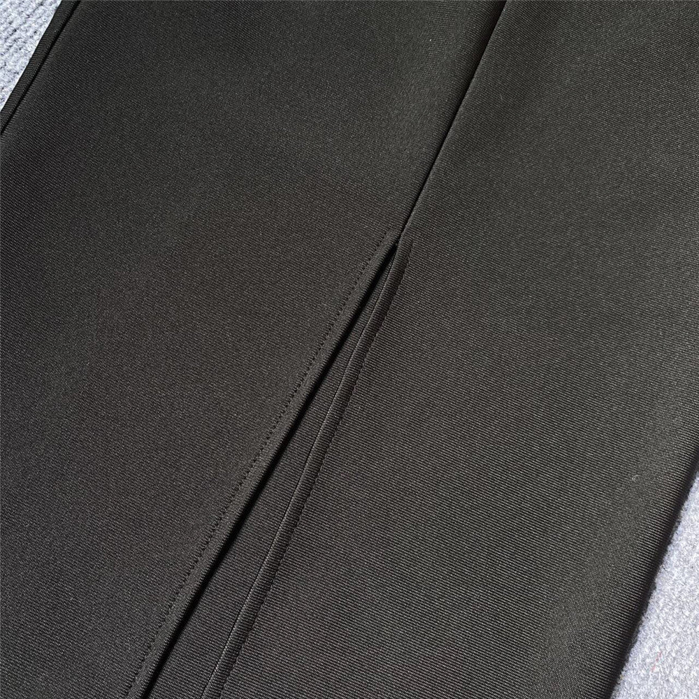 Lustrous Gold Blossom Dress