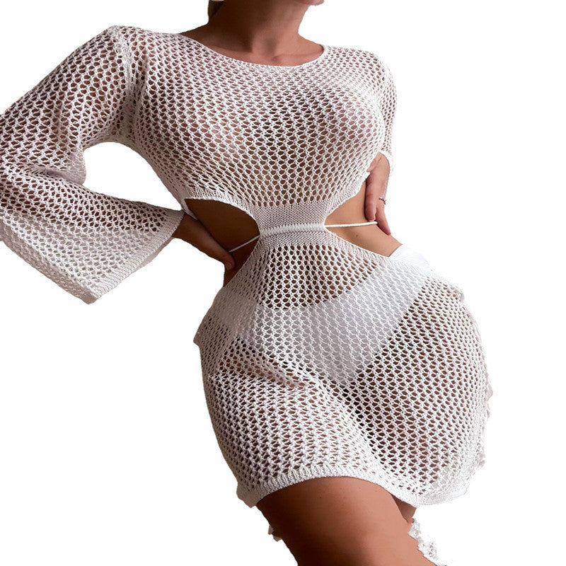 Sun Protection Beach Cover Shirt