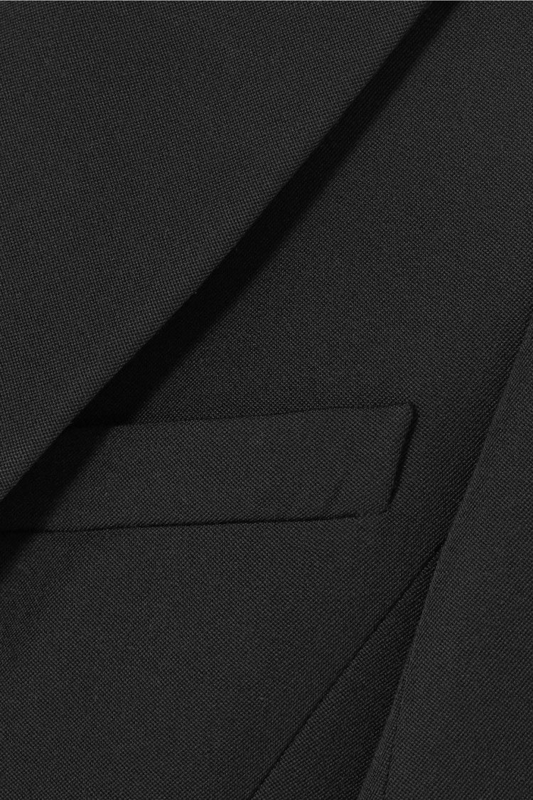 Aurela Cotton Winter Dress