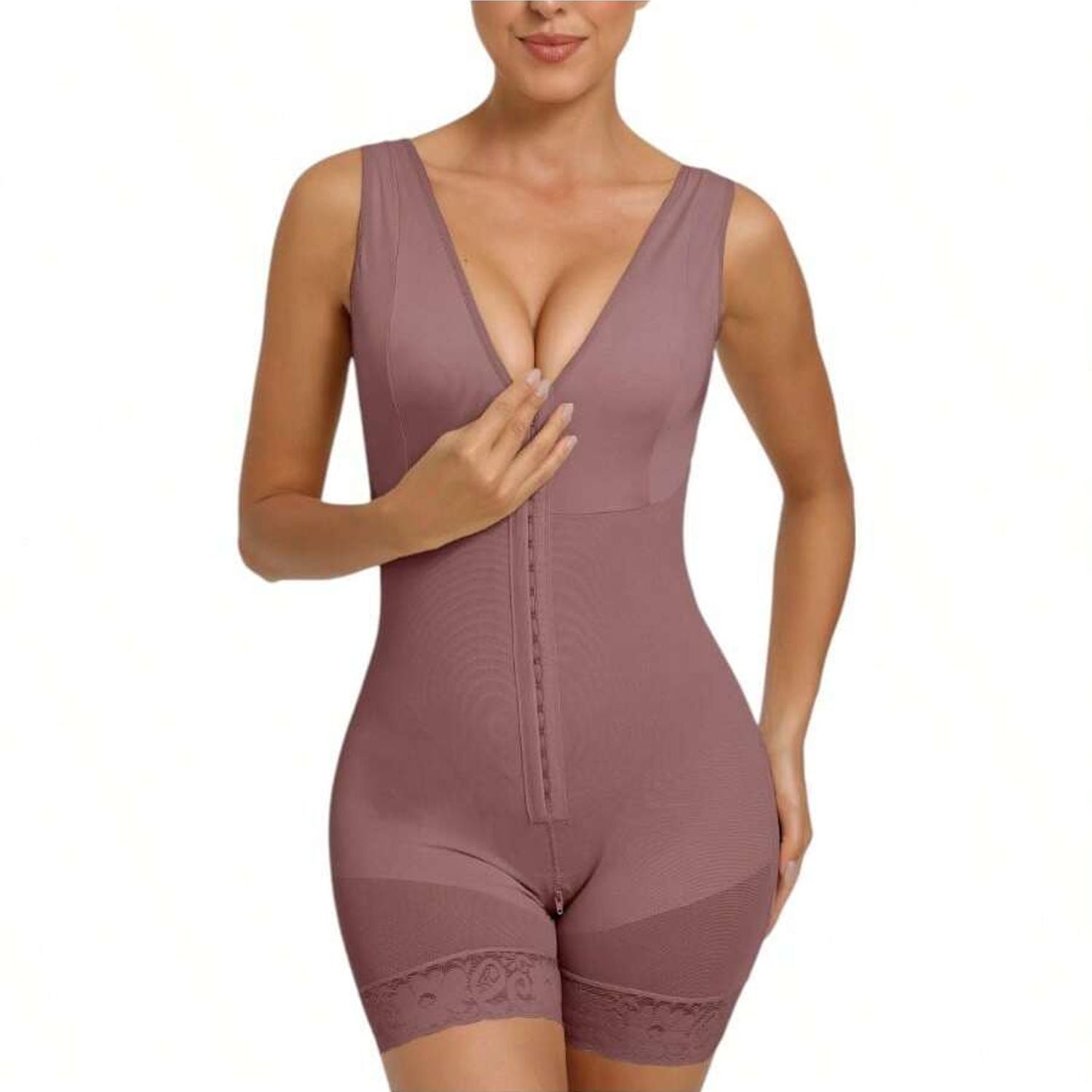 Colombian Full Body Shapewear