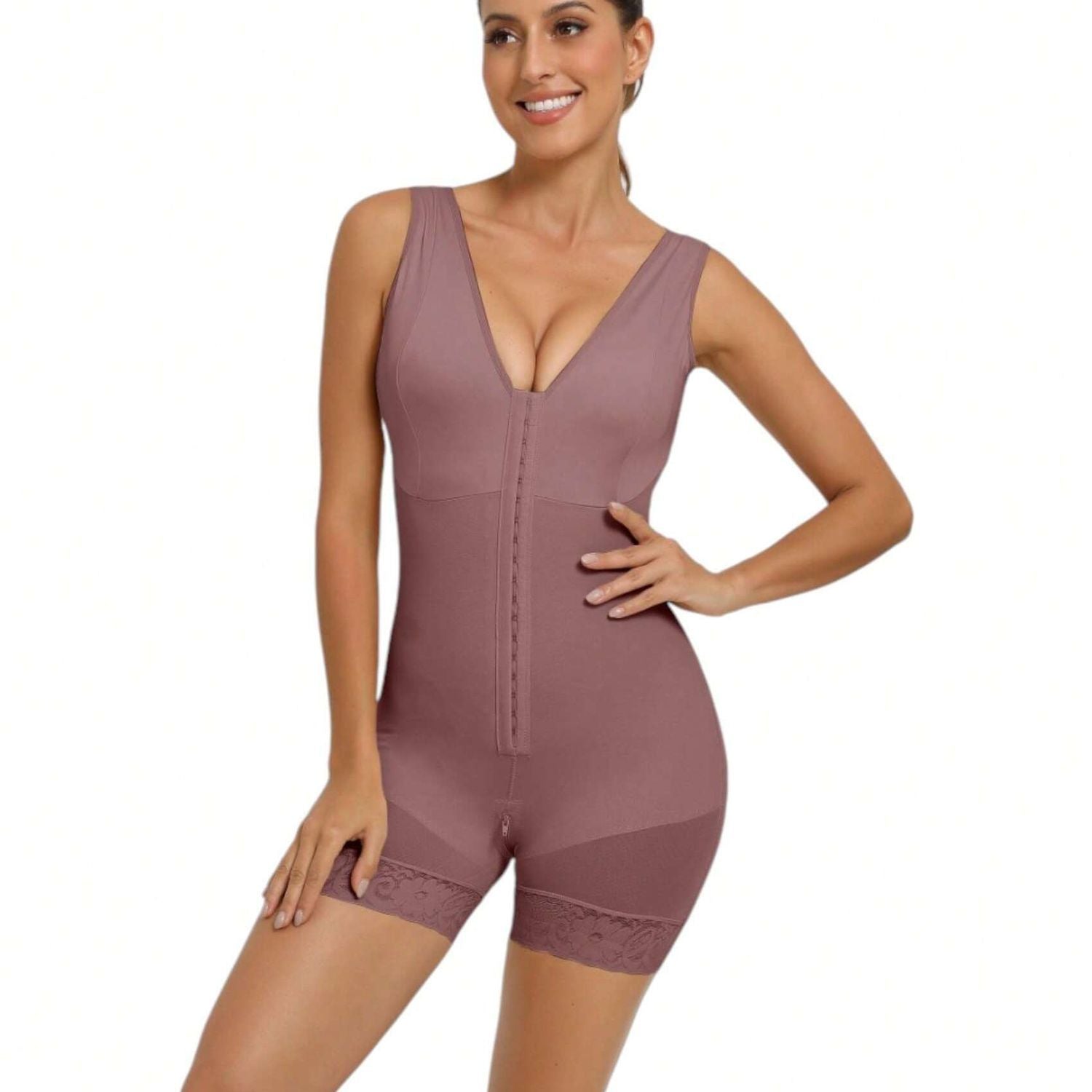 Colombian Full Body Shapewear