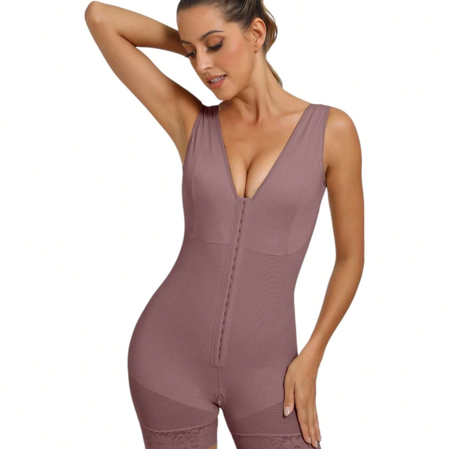 Colombian Full Body Shapewear