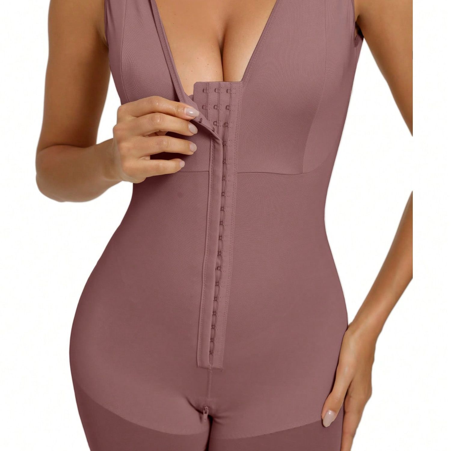 Colombian Full Body Shapewear