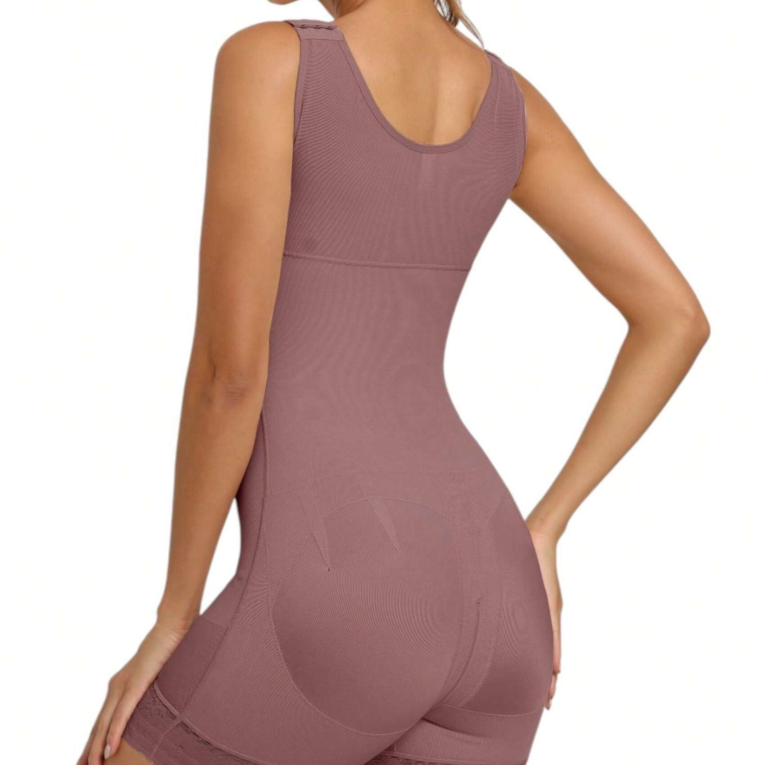 Colombian Full Body Shapewear