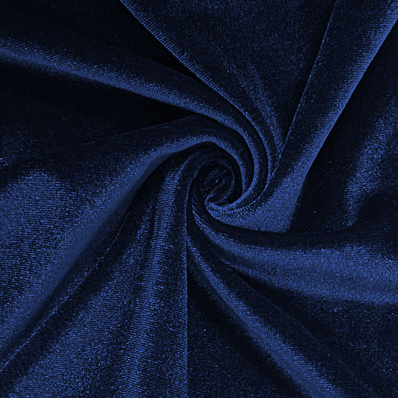 Solid V-Neck Button Detail Blouse