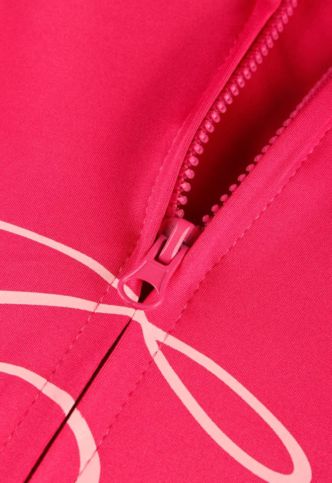 2-Piece Zip-Up Streetwear Set