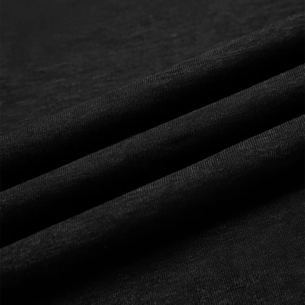 Vintage Fruit Print Hoodie