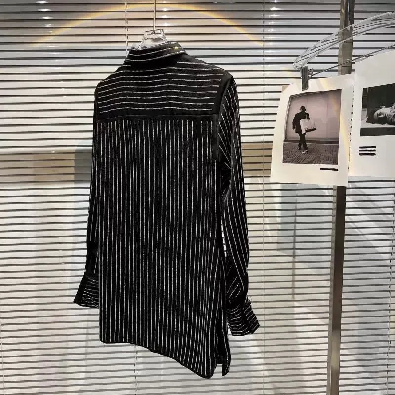 Diamond Dove Two-Piece Set