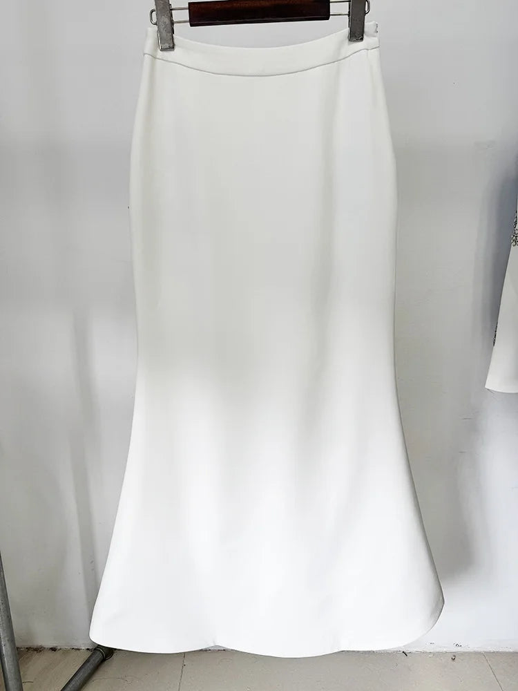 Spring Sparrow Crystal Set