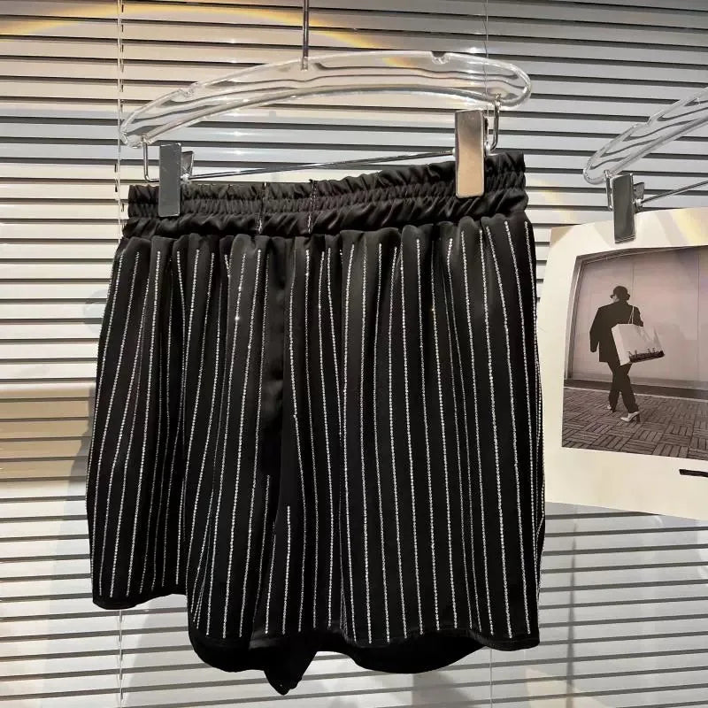 Diamond Dove Two-Piece Set