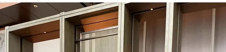 Slim Fit Long Sleeve Knit Top