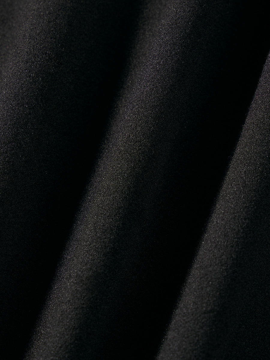 Cozy Retro Zip-Up Hoodie