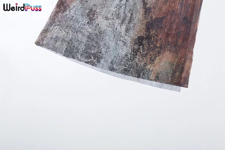 Pearl Halter Backless Maxi Dress