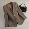 Urban Grace Woolen Blazer