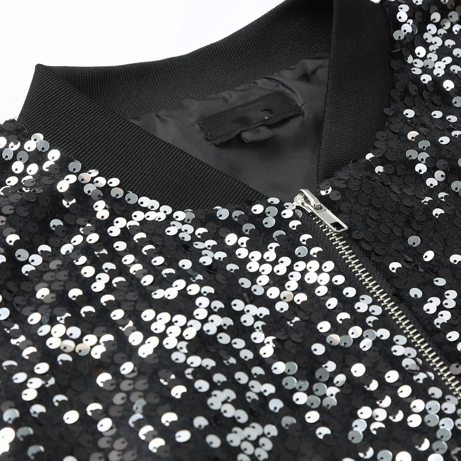 Hooded Outdoor Jacket