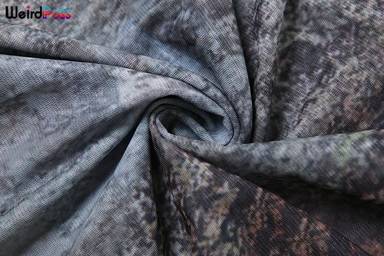 Pearl Halter Backless Maxi Dress