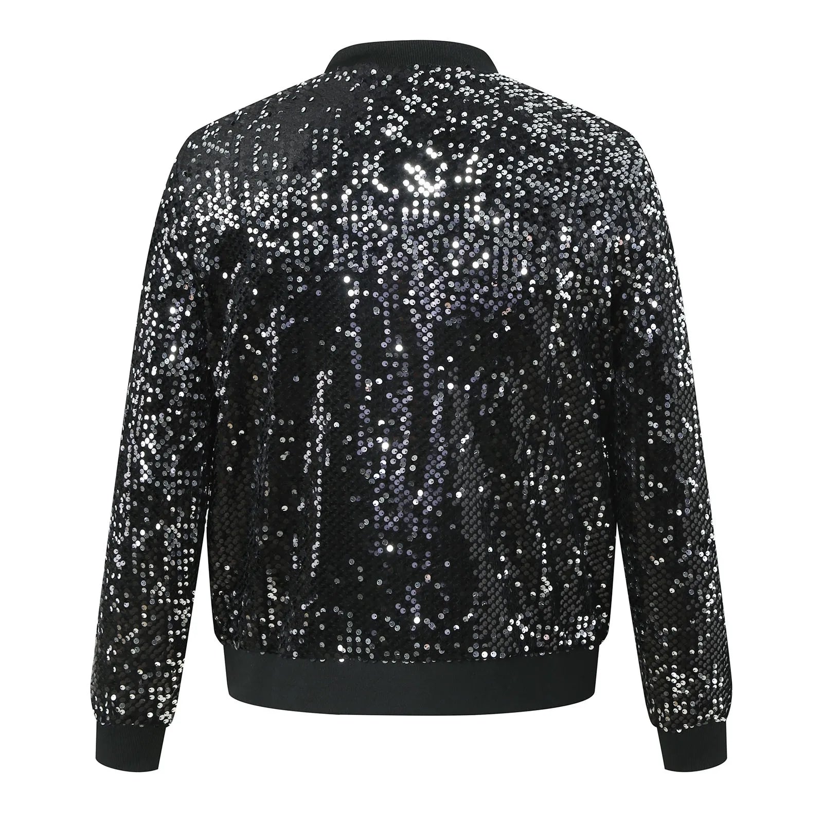 Hooded Outdoor Jacket