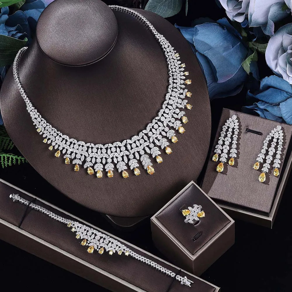 The Opulent Grace Set