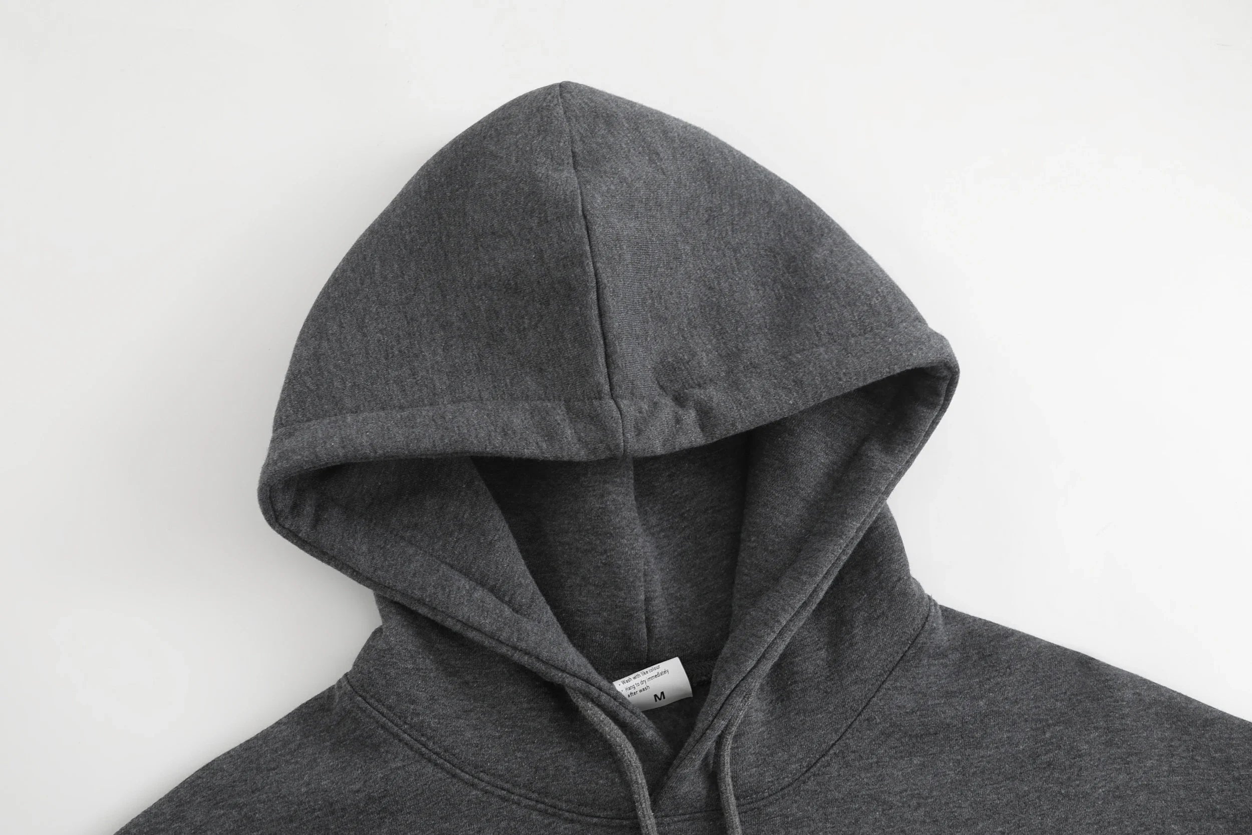 Unisex Graphic Print Hoodie