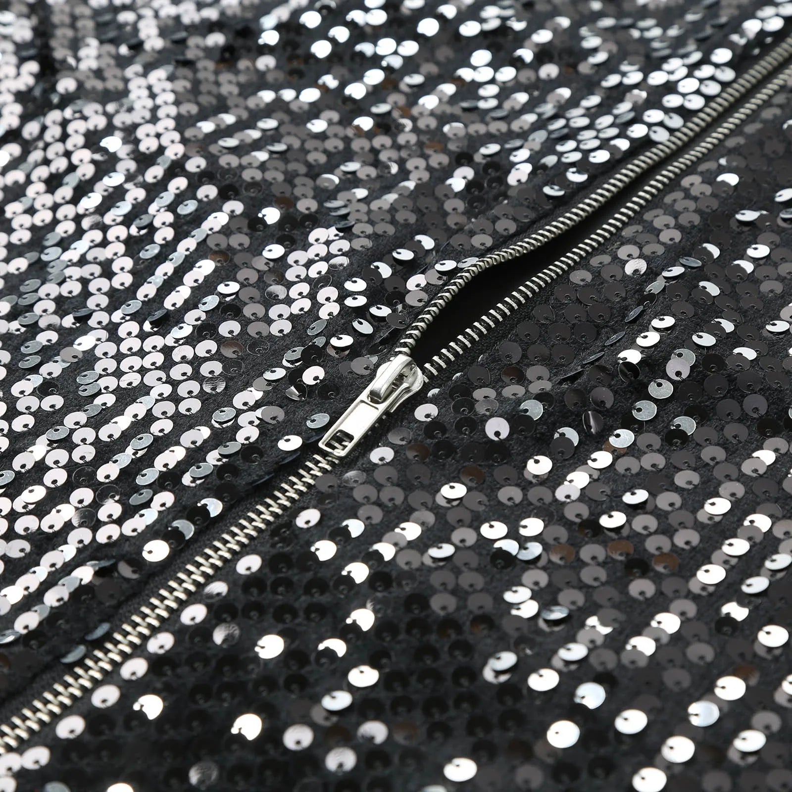 Hooded Outdoor Jacket