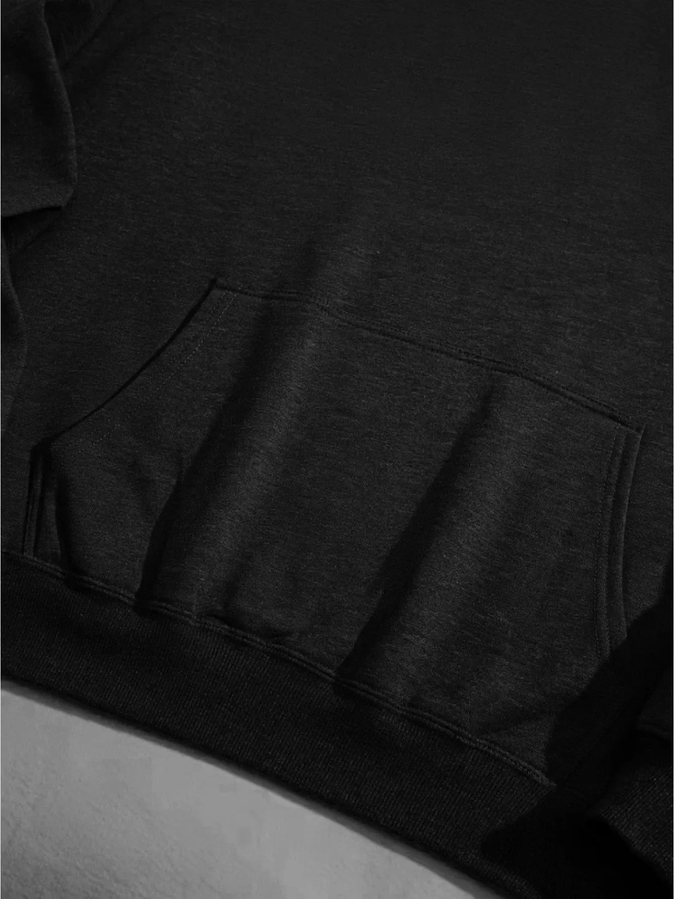 Unisex Graphic Print Hoodie