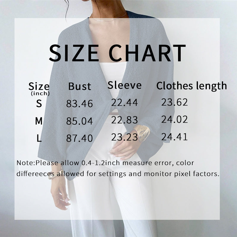 Criss Cross Front Knit Sweater